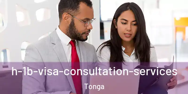 h-1b-visa-consultation-services Tonga