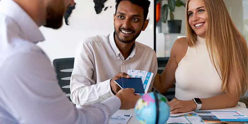 Benefits You Get with Our E2 Visa Support in Tonga