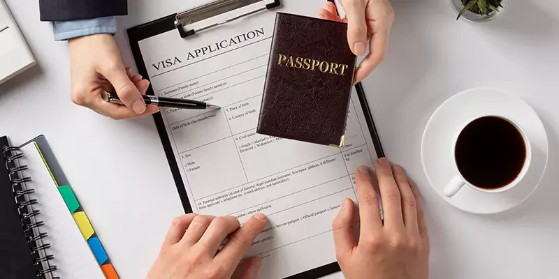 Benefits of Our EB‑5 Source of Funds Documentation Services in Tonga