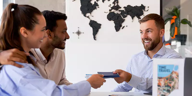 Comprehensive Business Immigration Green Card Services in Tonga
