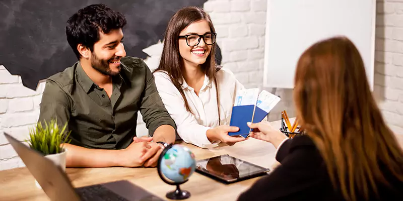 Benefits of Our Intra Company Transfer USA Service in Tonga