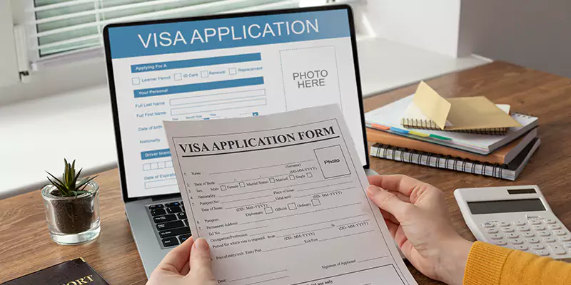 Our Comprehensive Online US Visa Services in Tonga