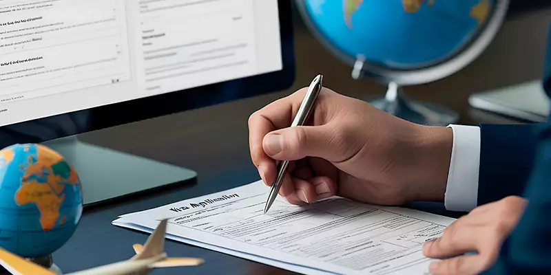 Benefits of Our US Branch Office Visa Services in Tonga