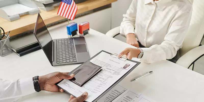 Why Choose Our Immigration Team in Tonga?