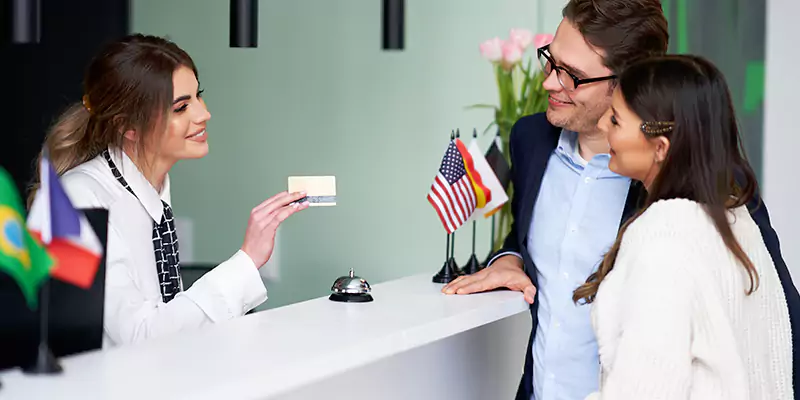 US Startup Visa Services and Strategic Consultation in Tonga